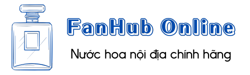 FanHub Online – Nước Hoa Giá Rẻ Thơm Lâu
