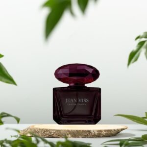 Nước Hoa Cristal Parfum Kim Cương Hương Phương Đông Bí Ẩn, Gợi Cảm Cho Nàng Thêm Cuốn Hút F004