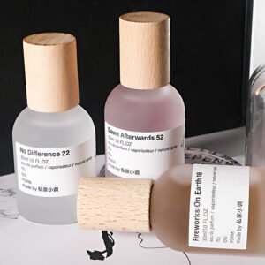 Ngẫu nhiên nước hoa Lelabo - Lưu giữ khoảnh khắc, đánh thức giác quan