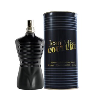 Jean Paul Gaultier Le Male - Gã Trai Hư Quyến Rũ, Nam Tính Gây Thương Nhớ