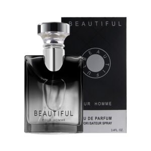 Nước Hoa Jean Miss Beautiful Pour Homme - Nam tính quý ông phóng thoáng