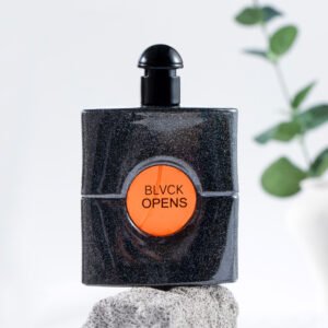 Nước Hoa Black Opum - Mùi Hương Quyến Rũ, Gợi Cảm Cho Nàng Thêm Cuốn Hút