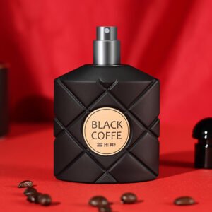 Nước Hoa Nữ Jean Miss Black Coffee - Hương Cà Phê Nồng Nàn, Quyến Rũ