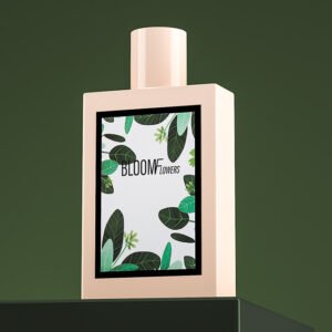 Nước Hoa Bloom Flowers - Nữ Tính, Tinh Tế và Lãng Mạn F026