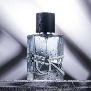 Nước Hoa Jean Miss YSL - Hoàng Tử Bóng Đem Hương Thơm Gỗ Cay Nồng, Nam Tính