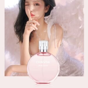 Nước hoa Nữ CoCo Chavnk - Hương Cam Chanh Ngọt Ngào F001