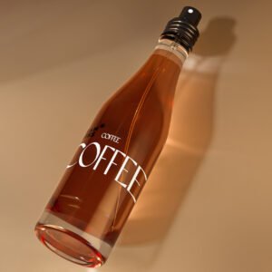 Nước Hoa Cà Phê Cao Cấp Coffee - Hương Cà Phê Quyến Rũ, Cá Tính, Độc Lập F022