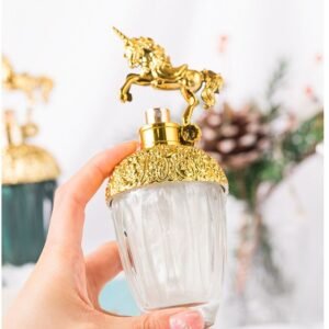 Nước Hoa Anna Sui Fantasia - Chuyến Phiêu Lưu Kỳ Ảo Đến Xứ Sở Thần Tiên