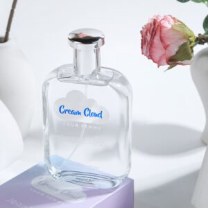 Nước Hoa Jean Miss Cream Cloud - Hương Thơm Ngọt Ngào, Tinh Khôi