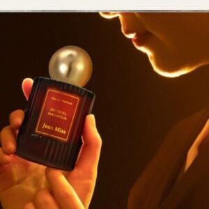 Nước Hoa Jean Miss Sensuel Magnolia - Hương Thơm Hoa Mộc Lan Quyến Rũ, Sang Trọng