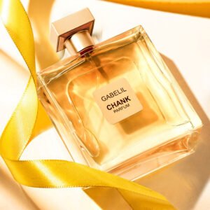 Nước Hoa Gabelil Chank - Hương Thơm Tinh Tế, Ngọt Ngào Cho Nàng Thêm Duyên Dáng