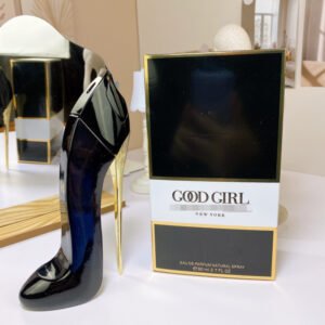 Carolina Herrera Good Girl - Quyến Rũ và Nổi Loạn trong Chiếc Guốc Huyền Thoại F029