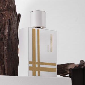 Maiden Anna Eau de Parfum - Vẻ Đẹp Tinh Khôi, Dịu Dàng