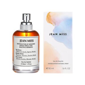 Nước Hoa Jean Miss Reproduction Of Memories - Gợi Nhớ Ký Ức Xưa