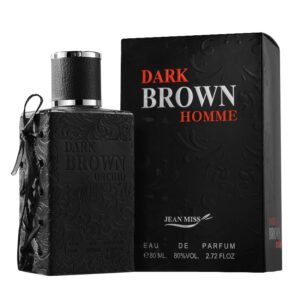 Nước Hoa Dark Black - Hương Thơm Gỗ Quý Phái Tăng Thêm Sức Quyến Rũ Nam Tính F021