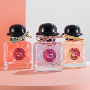Ngẫu Nhiên Nước Hoa Jean Miss SUMMER DAY - Hương Thơm Ngọt Ngào, Nữ Tính Cho Mùa Hè Rực Rỡ