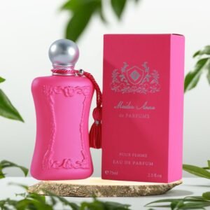 Nước Hoa Nữ Aroma Ouli's - Hương Thơm Nữ Tính, Mạnh Mẽ F014