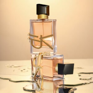 Nước Hoa JeanMiss YSL Libre - Tự Do Tỏa Sáng, Quyến Rũ Vượt Mọi Giới Hạn