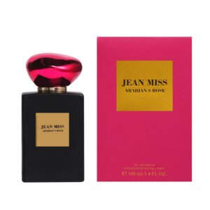 Jean Miss Arabian's Rose - Vẻ Quyến Rũ Huyền Bí Từ Phương Đông
