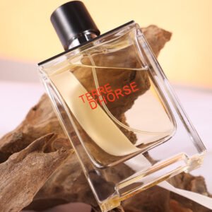 Nước Hoa Terre d'Hermès / Terre d'Horse - Hương Thơm Gỗ Nam Tính, Mạnh Mẽ