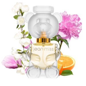 Nước Hoa Jean Miss TOYS - Hương Thơm Hoa Cỏ Dịu Dàng, Nữ Tính