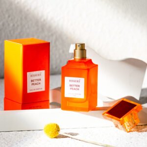 Nước Hoa JTF Miss Better Peach - Hương Hoa Quả Ngọt Ngào, Tươi Trẻ