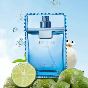 Nước Hoa Breeze and Clear Sky - Tự Do Bay Bổng Giữa Bầu Trời Xanh F016