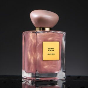 Nước Hoa Jean Miss Peony China - Cô gái Trung Hoa Ngọt Ngào, Nữ Tính