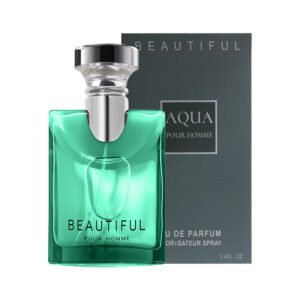 Vua rừng xanh Pour Homme nước hoa nam đẳng cấp quý ông sang trọng tinh tế