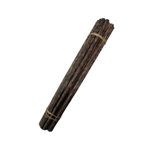 Đũa Thốt Nốt Cao Cấp Không Mốc (Bộ 10 Đôi) - Bền Bỉ, An Toàn, Tự Nhiên P013